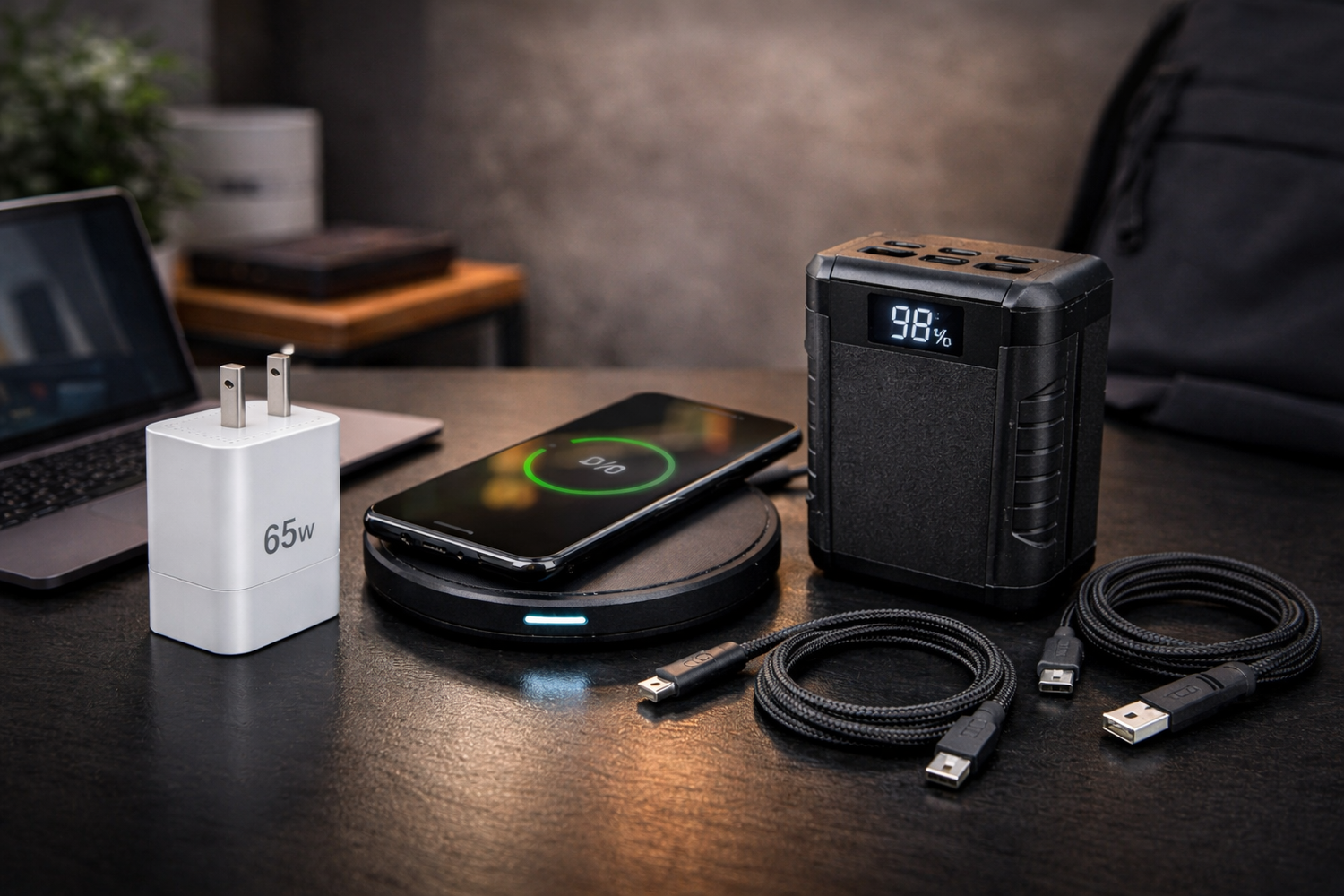 Innovative home appliance and smart tech accessory designed to improve convenience, efficiency, and modern living.