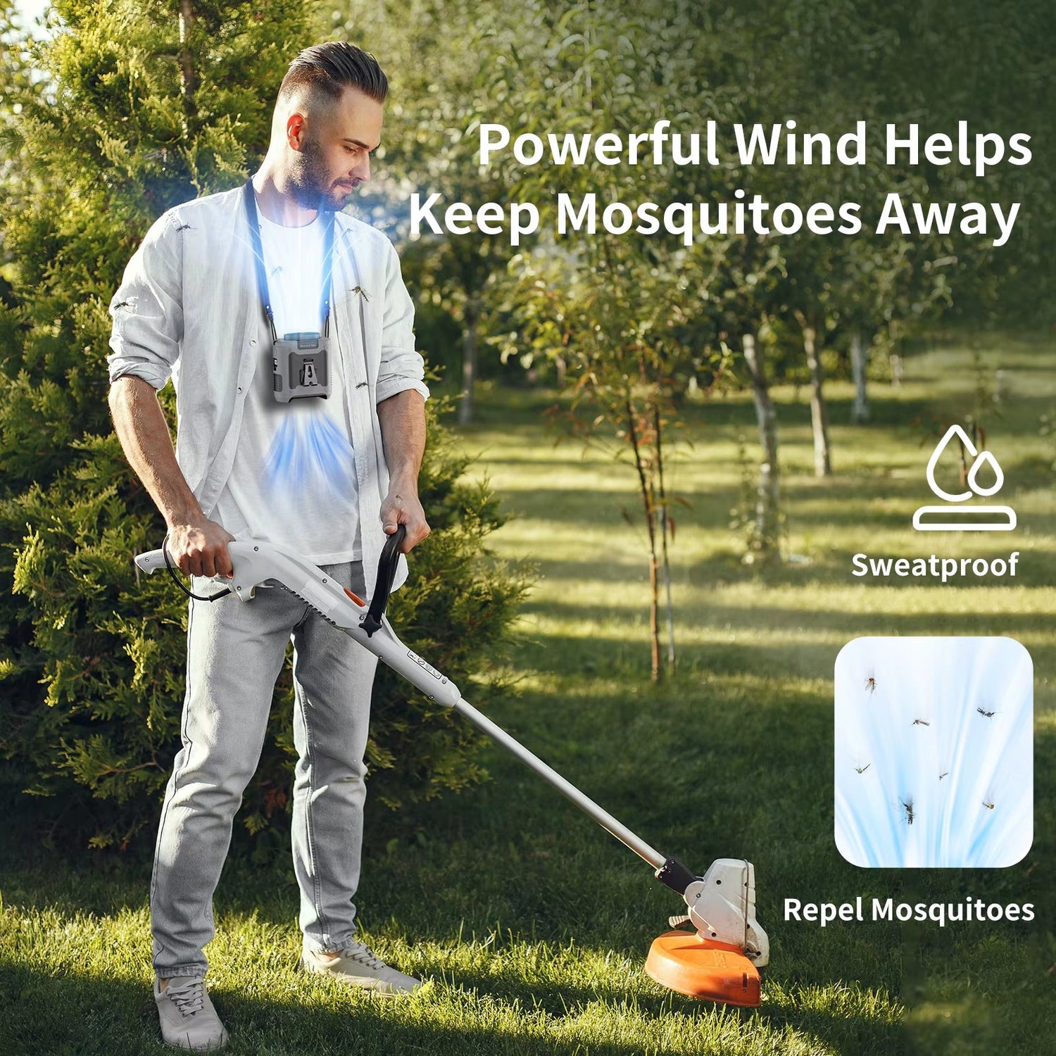 Modern smart home gadget with innovative features and sleek design for enhancing comfort, convenience, and connected living.