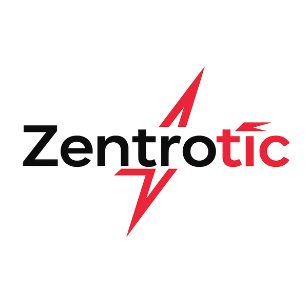 Zentrotic
